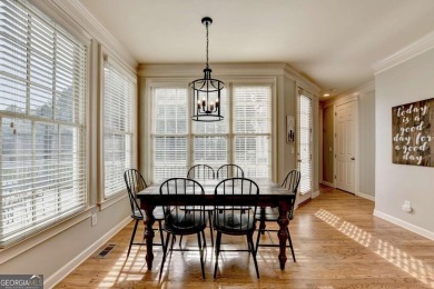 Amazing new listing located in sought-after Reunion! This on Reunion Golf Club in Georgia - for sale on GolfHomes.com, golf home, golf lot
