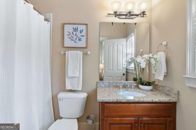 TWO OPEN HOUSES THIS WEEKEND SAT AUG 16TH 1-3PM & SUN AUG 17TH on Brookstone Golf and Country Club in Georgia - for sale on GolfHomes.com, golf home, golf lot