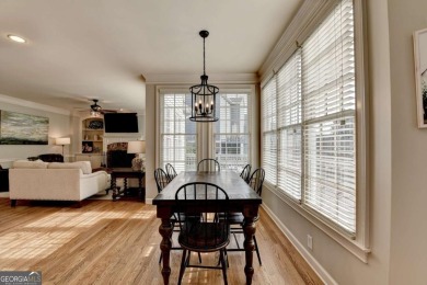 Amazing new listing located in sought-after Reunion! This on Reunion Golf Club in Georgia - for sale on GolfHomes.com, golf home, golf lot