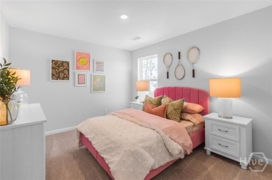 QUICK MOVE-IN! ADDTL INCENTIVES  SPECIAL INTEREST RATES on Savannah Quarters Country Club in Georgia - for sale on GolfHomes.com, golf home, golf lot