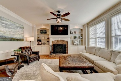 Amazing new listing located in sought-after Reunion! This on Reunion Golf Club in Georgia - for sale on GolfHomes.com, golf home, golf lot