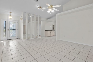 You found the Florida lifestyle you have been looking for with on Sandpiper Golf Club in Florida - for sale on GolfHomes.com, golf home, golf lot