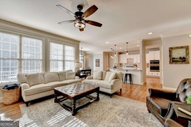 Amazing new listing located in sought-after Reunion! This on Reunion Golf Club in Georgia - for sale on GolfHomes.com, golf home, golf lot