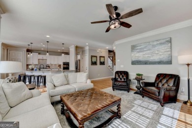 Amazing new listing located in sought-after Reunion! This on Reunion Golf Club in Georgia - for sale on GolfHomes.com, golf home, golf lot