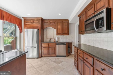 TWO OPEN HOUSES THIS WEEKEND SAT AUG 16TH 1-3PM & SUN AUG 17TH on Brookstone Golf and Country Club in Georgia - for sale on GolfHomes.com, golf home, golf lot