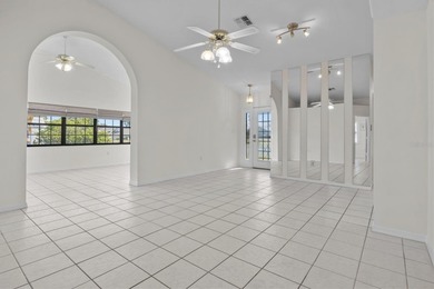 You found the Florida lifestyle you have been looking for with on Sandpiper Golf Club in Florida - for sale on GolfHomes.com, golf home, golf lot