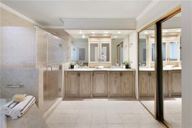 Nestled in the charming Spinnakers of Windward, an intimate on The Golf Club of Georgia in Georgia - for sale on GolfHomes.com, golf home, golf lot