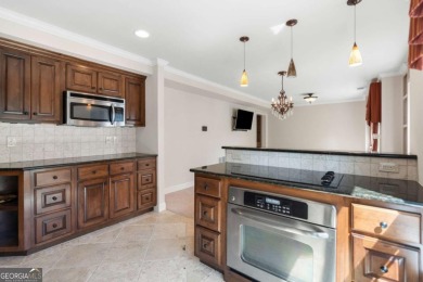 TWO OPEN HOUSES THIS WEEKEND SAT AUG 16TH 1-3PM & SUN AUG 17TH on Brookstone Golf and Country Club in Georgia - for sale on GolfHomes.com, golf home, golf lot