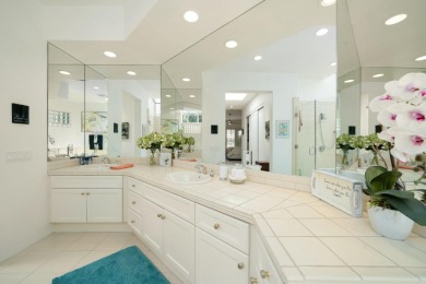 Mountain & gorgeous Fairway Views! Discover the essence of on Desert Horizons Country Club in California - for sale on GolfHomes.com, golf home, golf lot