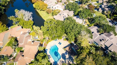 BEST PRICE in TPC SAWGRASS. Beautiful townhome in Turtleback on The Yard in Florida - for sale on GolfHomes.com, golf home, golf lot