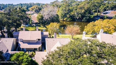BEST PRICE in TPC SAWGRASS. Beautiful townhome in Turtleback on The Yard in Florida - for sale on GolfHomes.com, golf home, golf lot