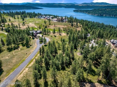 BEAUTIFUL BUILDING SITE AT PRESTIGIOUS BLACK ROCK. A generous 0 on The Golf Club at Black Rock in Idaho - for sale on GolfHomes.com, golf home, golf lot