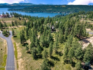 BEAUTIFUL BUILDING SITE AT PRESTIGIOUS BLACK ROCK. A generous 0 on The Golf Club at Black Rock in Idaho - for sale on GolfHomes.com, golf home, golf lot