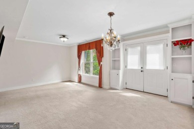 TWO OPEN HOUSES THIS WEEKEND SAT AUG 16TH 1-3PM & SUN AUG 17TH on Brookstone Golf and Country Club in Georgia - for sale on GolfHomes.com, golf home, golf lot