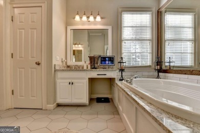 Amazing new listing located in sought-after Reunion! This on Reunion Golf Club in Georgia - for sale on GolfHomes.com, golf home, golf lot
