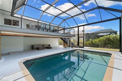 Welcome to your Marco Island beach retreat! Featuring over 2,500 on Island Country Club in Florida - for sale on GolfHomes.com, golf home, golf lot