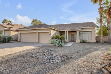 Welcome to your new home, where you can relax on your patio and on Western Skies Golf Club in Arizona - for sale on GolfHomes.com, golf home, golf lot