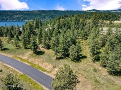 BEAUTIFUL BUILDING SITE AT PRESTIGIOUS BLACK ROCK. A generous 0 on The Golf Club at Black Rock in Idaho - for sale on GolfHomes.com, golf home, golf lot
