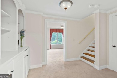 TWO OPEN HOUSES THIS WEEKEND SAT AUG 16TH 1-3PM & SUN AUG 17TH on Brookstone Golf and Country Club in Georgia - for sale on GolfHomes.com, golf home, golf lot