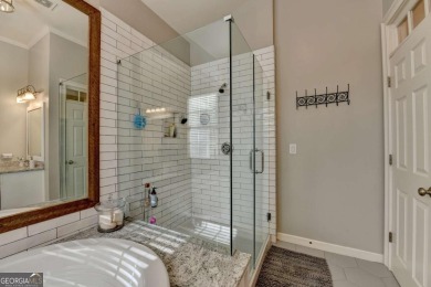 Amazing new listing located in sought-after Reunion! This on Reunion Golf Club in Georgia - for sale on GolfHomes.com, golf home, golf lot