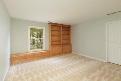 Nestled in the charming Spinnakers of Windward, an intimate on The Golf Club of Georgia in Georgia - for sale on GolfHomes.com, golf home, golf lot
