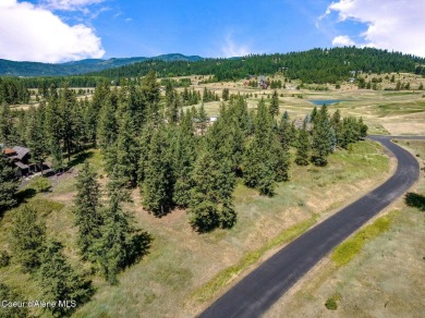 BEAUTIFUL BUILDING SITE AT PRESTIGIOUS BLACK ROCK. A generous 0 on The Golf Club at Black Rock in Idaho - for sale on GolfHomes.com, golf home, golf lot