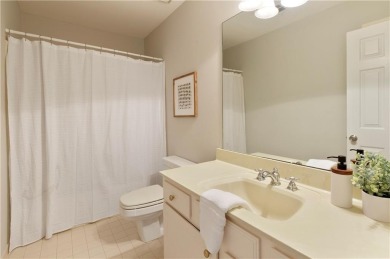 Nestled in the charming Spinnakers of Windward, an intimate on The Golf Club of Georgia in Georgia - for sale on GolfHomes.com, golf home, golf lot