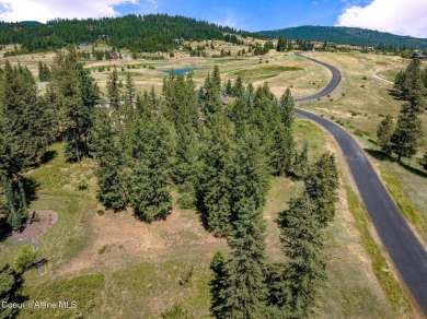 BEAUTIFUL BUILDING SITE AT PRESTIGIOUS BLACK ROCK. A generous 0 on The Golf Club at Black Rock in Idaho - for sale on GolfHomes.com, golf home, golf lot