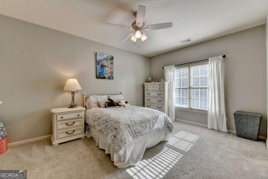 Amazing new listing located in sought-after Reunion! This on Reunion Golf Club in Georgia - for sale on GolfHomes.com, golf home, golf lot