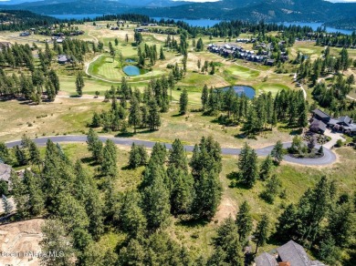 BEAUTIFUL BUILDING SITE AT PRESTIGIOUS BLACK ROCK. A generous 0 on The Golf Club at Black Rock in Idaho - for sale on GolfHomes.com, golf home, golf lot