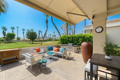 Mountain & gorgeous Fairway Views! Discover the essence of on Desert Horizons Country Club in California - for sale on GolfHomes.com, golf home, golf lot