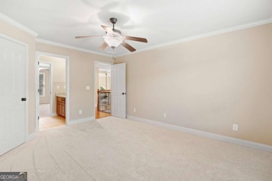 TWO OPEN HOUSES THIS WEEKEND SAT AUG 16TH 1-3PM & SUN AUG 17TH on Brookstone Golf and Country Club in Georgia - for sale on GolfHomes.com, golf home, golf lot
