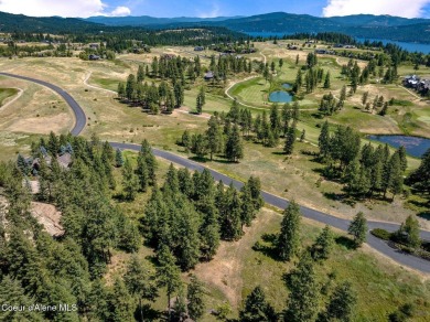 BEAUTIFUL BUILDING SITE AT PRESTIGIOUS BLACK ROCK. A generous 0 on The Golf Club at Black Rock in Idaho - for sale on GolfHomes.com, golf home, golf lot