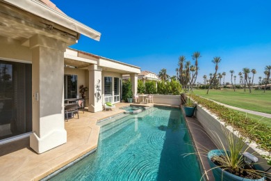 Mountain & gorgeous Fairway Views! Discover the essence of on Desert Horizons Country Club in California - for sale on GolfHomes.com, golf home, golf lot