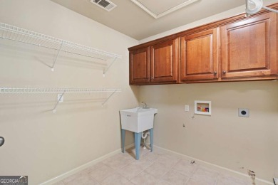 TWO OPEN HOUSES THIS WEEKEND SAT AUG 16TH 1-3PM & SUN AUG 17TH on Brookstone Golf and Country Club in Georgia - for sale on GolfHomes.com, golf home, golf lot