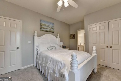 Amazing new listing located in sought-after Reunion! This on Reunion Golf Club in Georgia - for sale on GolfHomes.com, golf home, golf lot