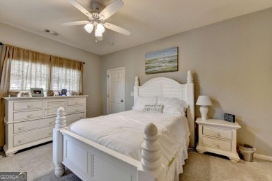 Amazing new listing located in sought-after Reunion! This on Reunion Golf Club in Georgia - for sale on GolfHomes.com, golf home, golf lot