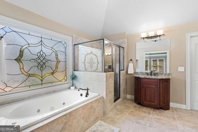 TWO OPEN HOUSES THIS WEEKEND SAT AUG 16TH 1-3PM & SUN AUG 17TH on Brookstone Golf and Country Club in Georgia - for sale on GolfHomes.com, golf home, golf lot