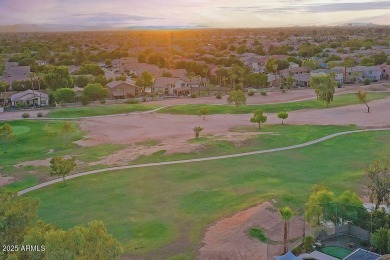 Welcome to your new home, where you can relax on your patio and on Western Skies Golf Club in Arizona - for sale on GolfHomes.com, golf home, golf lot