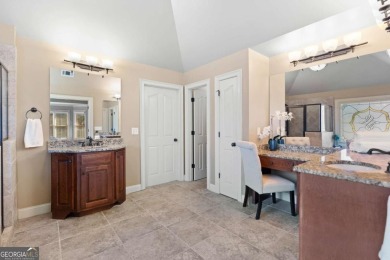 TWO OPEN HOUSES THIS WEEKEND SAT AUG 16TH 1-3PM & SUN AUG 17TH on Brookstone Golf and Country Club in Georgia - for sale on GolfHomes.com, golf home, golf lot