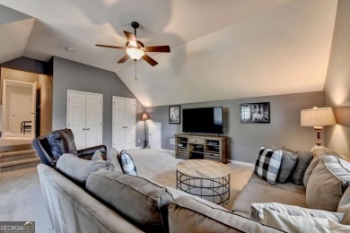 Amazing new listing located in sought-after Reunion! This on Reunion Golf Club in Georgia - for sale on GolfHomes.com, golf home, golf lot