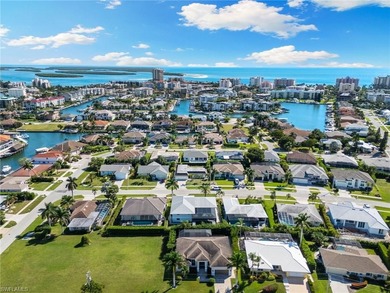 Welcome to your Marco Island beach retreat! Featuring over 2,500 on Island Country Club in Florida - for sale on GolfHomes.com, golf home, golf lot