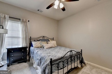 Amazing new listing located in sought-after Reunion! This on Reunion Golf Club in Georgia - for sale on GolfHomes.com, golf home, golf lot