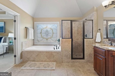 TWO OPEN HOUSES THIS WEEKEND SAT AUG 16TH 1-3PM & SUN AUG 17TH on Brookstone Golf and Country Club in Georgia - for sale on GolfHomes.com, golf home, golf lot