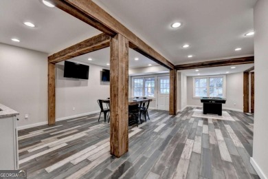 Amazing new listing located in sought-after Reunion! This on Reunion Golf Club in Georgia - for sale on GolfHomes.com, golf home, golf lot