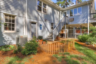 Tucked away in a park-like neighborhood, this charming brick on The Aiken Golf Club in South Carolina - for sale on GolfHomes.com, golf home, golf lot