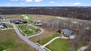 One of the LAST remaining premium golf course lots in the on The Club At Olde Stone in Kentucky - for sale on GolfHomes.com, golf home, golf lot