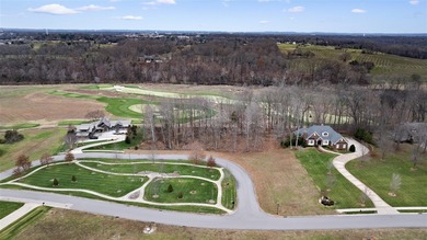 One of the LAST remaining premium golf course lots in the on The Club At Olde Stone in Kentucky - for sale on GolfHomes.com, golf home, golf lot