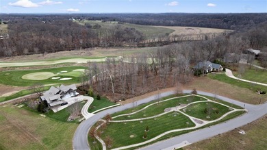 One of the LAST remaining premium golf course lots in the on The Club At Olde Stone in Kentucky - for sale on GolfHomes.com, golf home, golf lot