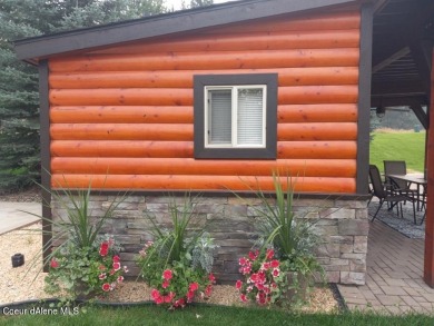 Oversized ''Class A Only-Motorcoach Lot'' (just over 6000 sq/ft) on Stoneridge Golf Club in Idaho - for sale on GolfHomes.com, golf home, golf lot